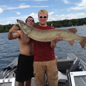 Meet your Posher, Matt