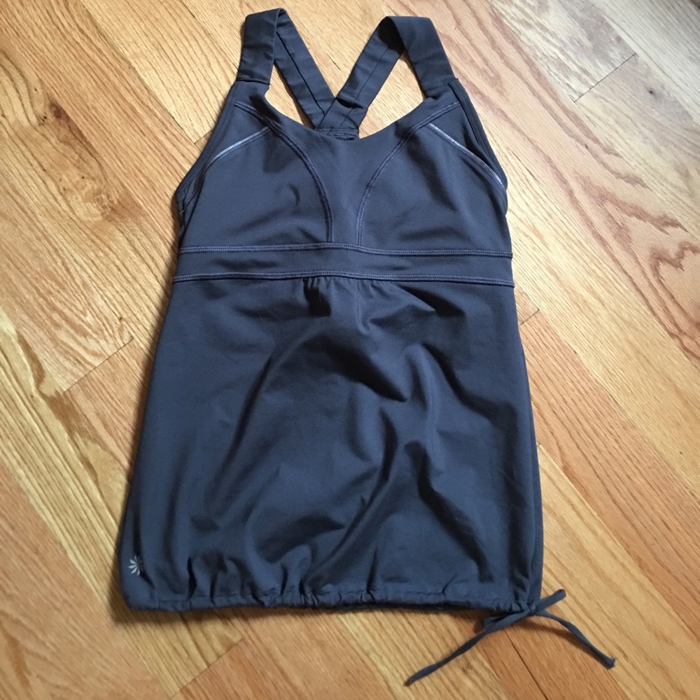 Athleta sport top