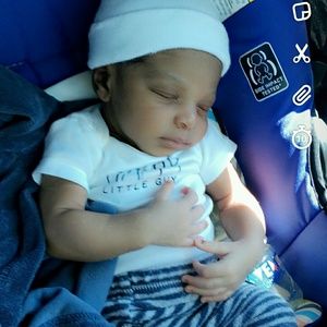 Meet your Posher, Sharon