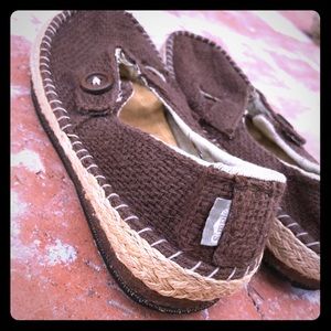 Simple Brand Hemp Mary Jane