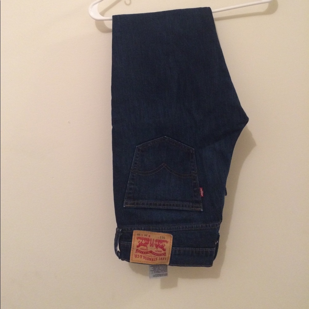 Levi Strauss 511