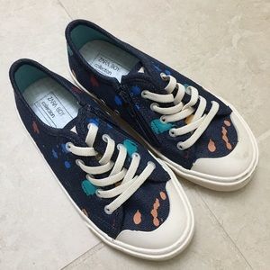 Zara boys sneakers