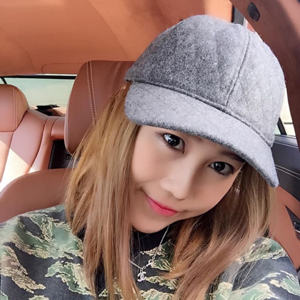Little cute hat