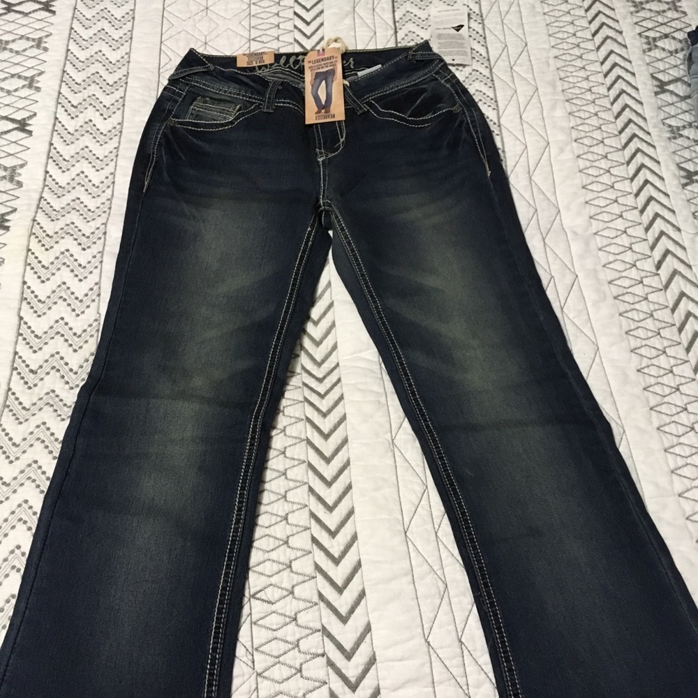 Bootcut new with tags