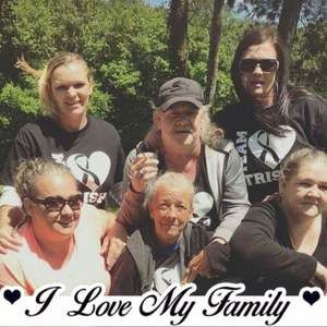 Meet your Posher, Dolly lynn