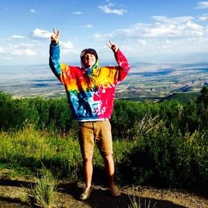 Meet your Posher, Dalton