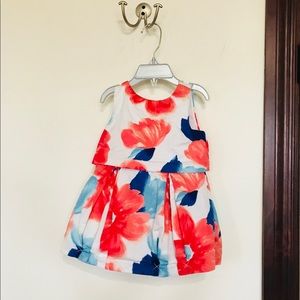 Janie And Jack dress
