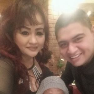 Meet your Posher, Josie