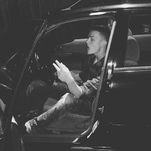 Meet your Posher, Marcus