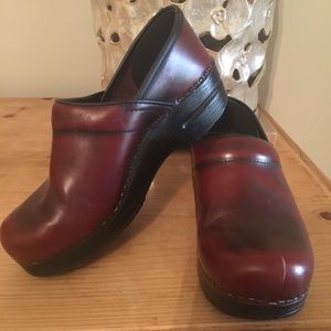 Dansko Clogs