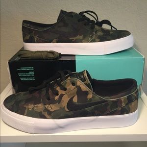 Zoom Stefan Janoski Prem HT