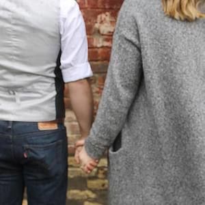 Meet your Posher, Mandy