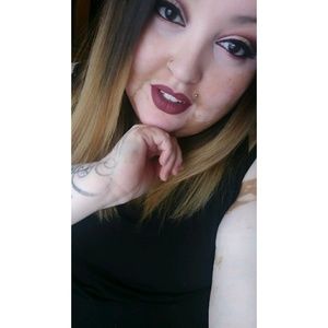 Meet your Posher, Katrice