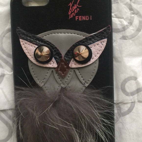 Fendi Karlito iPhone 6+ case New 📱🌟 - Picture 3 of 4