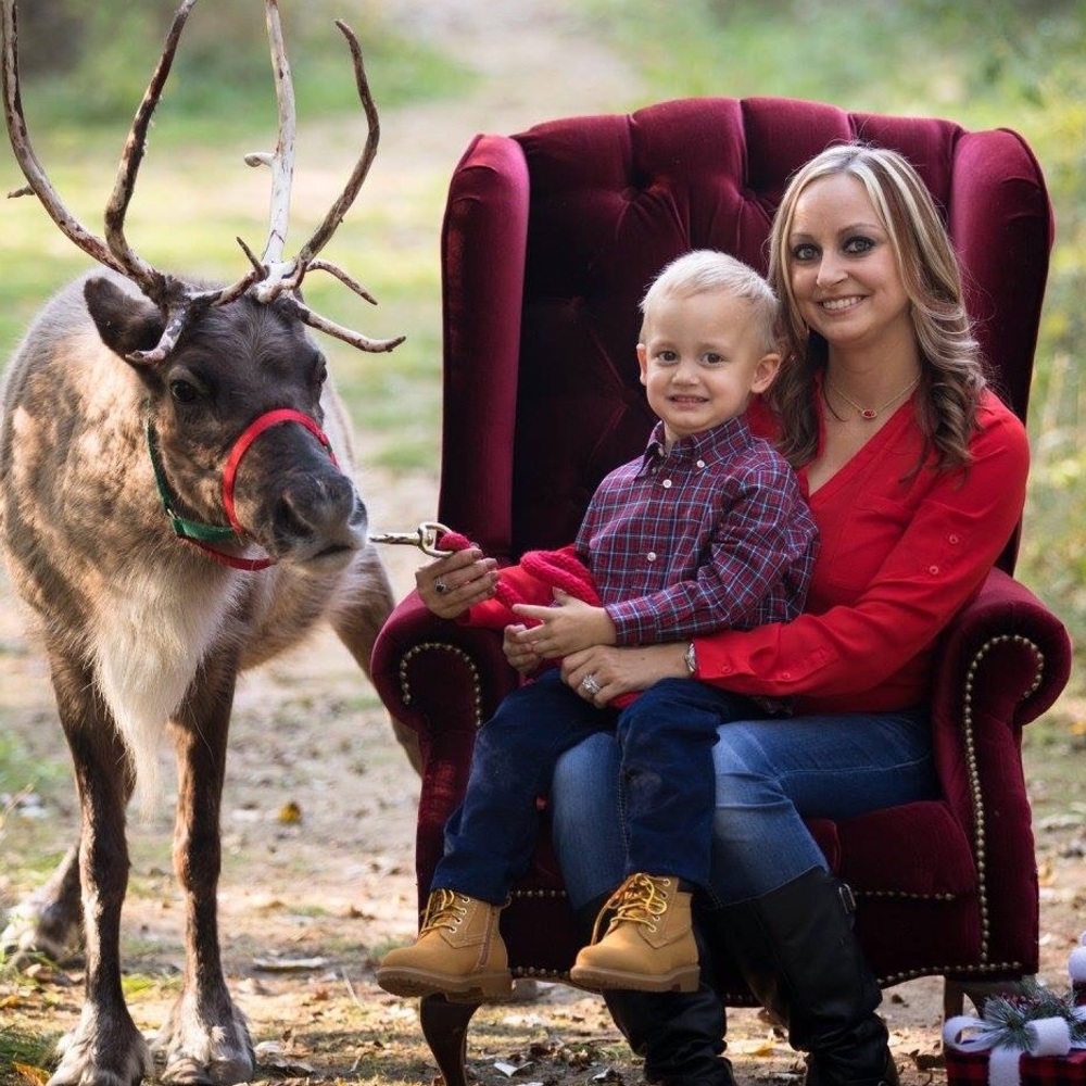 Meet your Posher, Kari