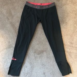 Stella McCartney for Adidas workout pants