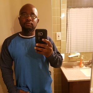 Meet your Posher, Tyreece