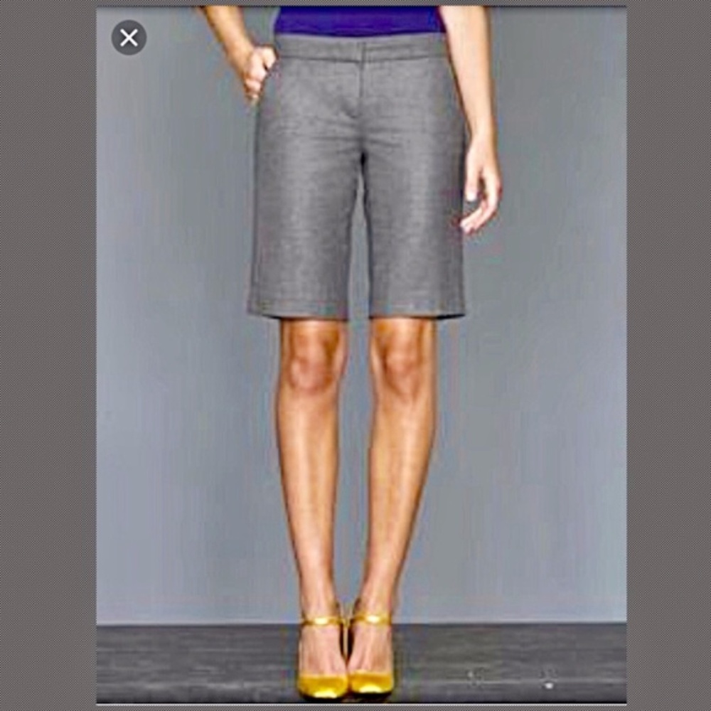 Old Navy Bermuda Shorts