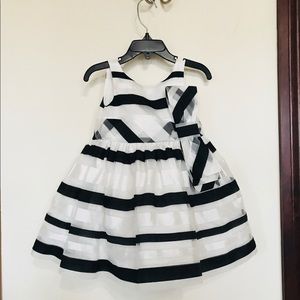 Janie And Jack special occasion dress