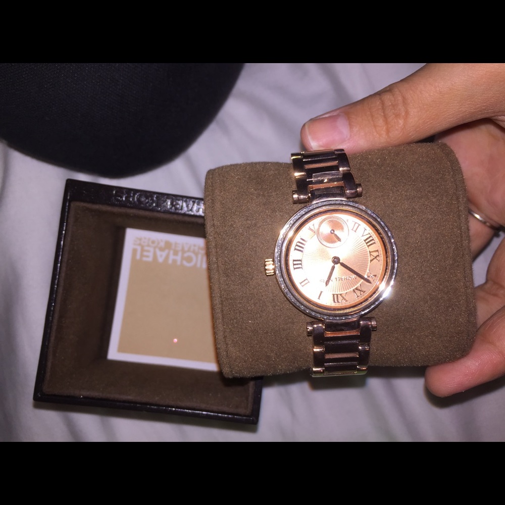 Michael Kors Women's Watch ⌚️