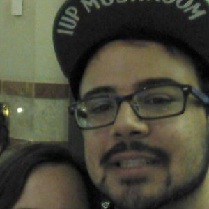 Meet your Posher, Marcus