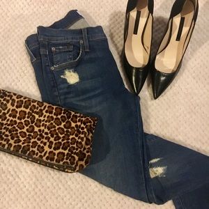 James Jeans - Twiggy Ankle