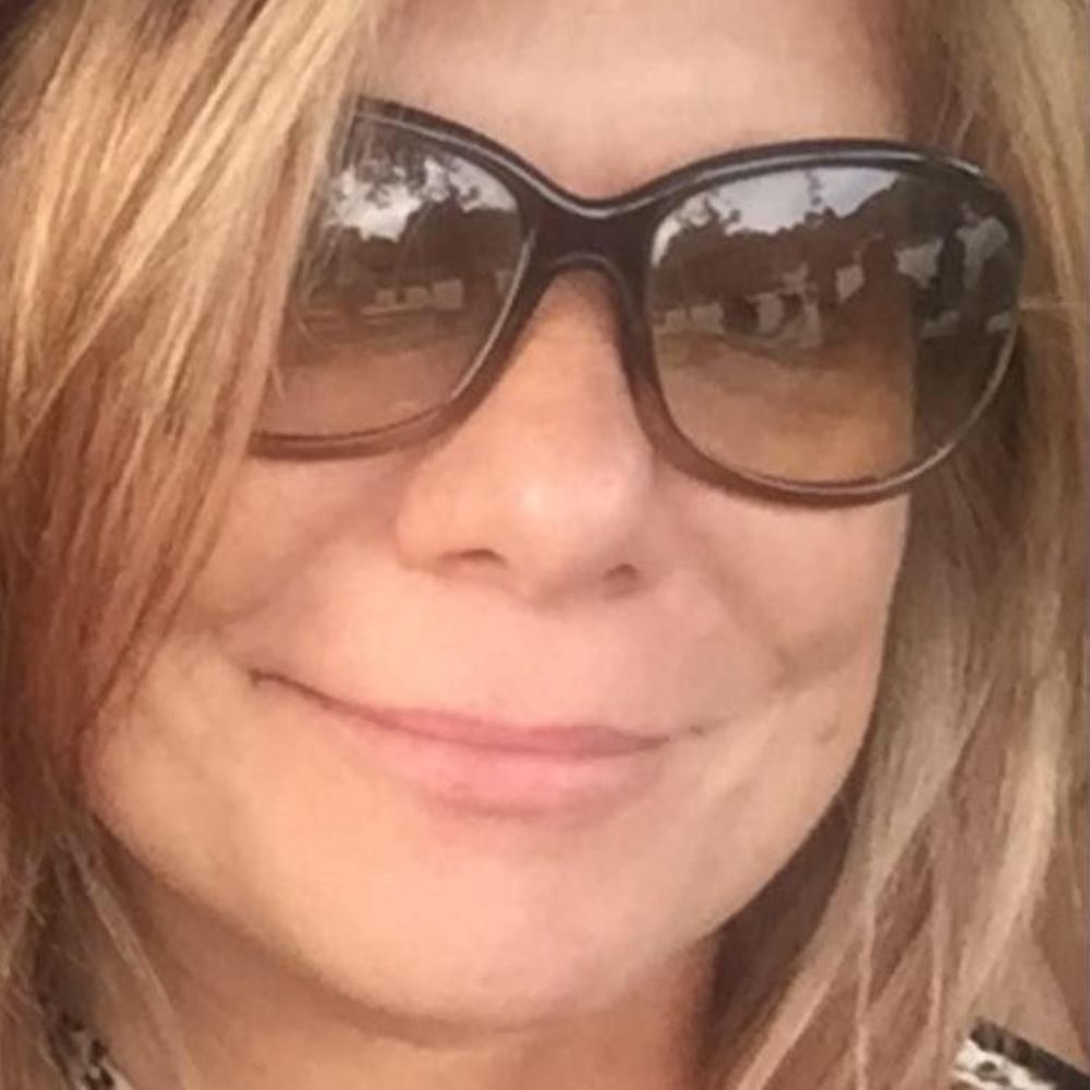 Meet your Posher, Sandra