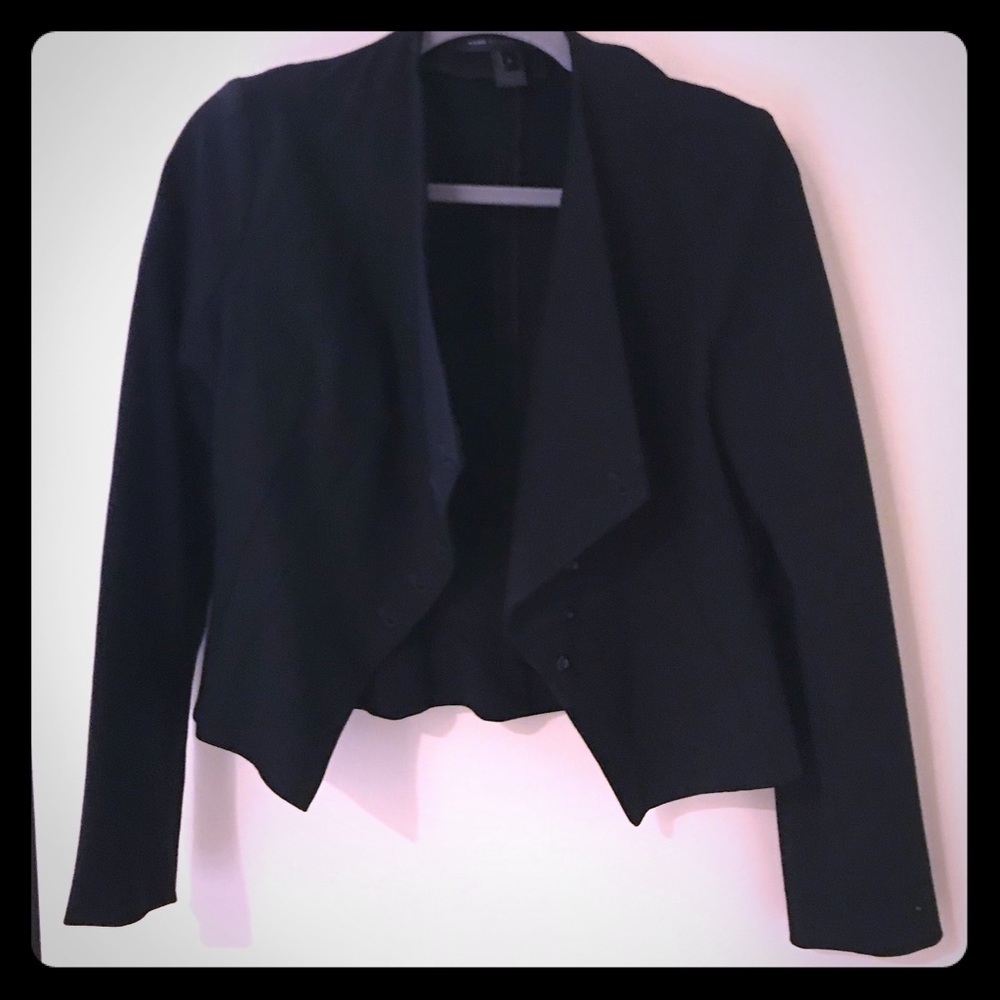 Marc by Marc jabobs cropped blazer