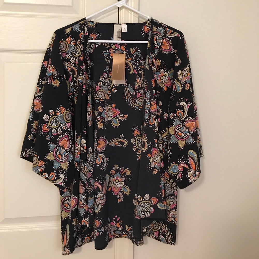 Kimono