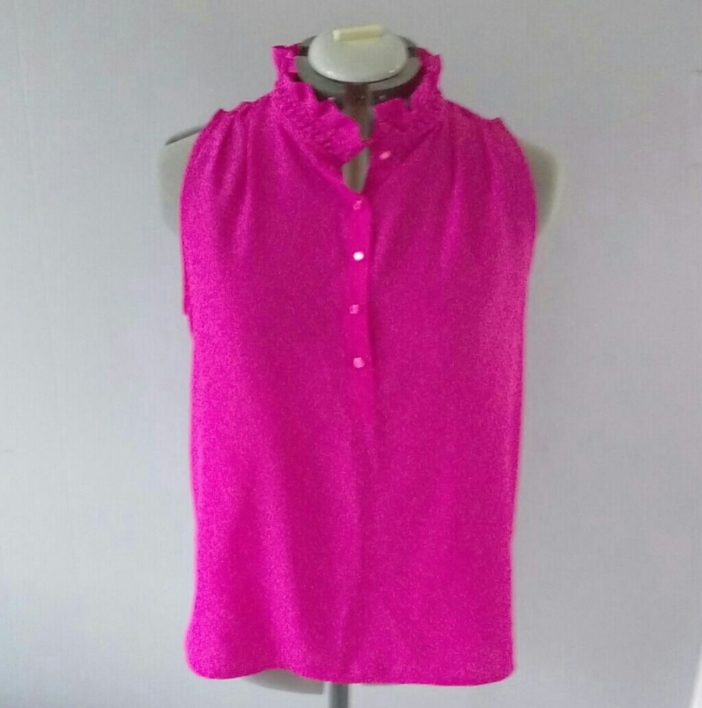 J. Crew blouse Size 12