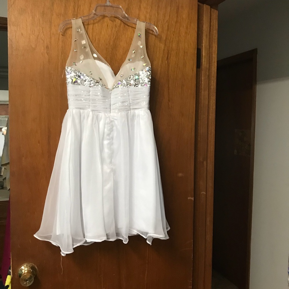 Dress - Picture 2 of 2