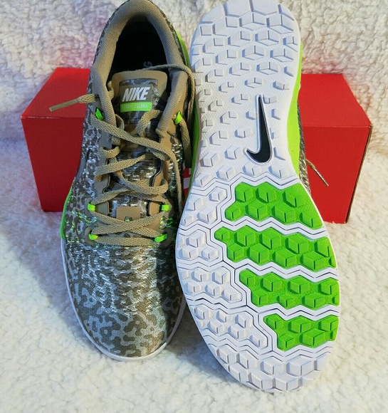Nike Lunar Caldra - Picture 6 of 8