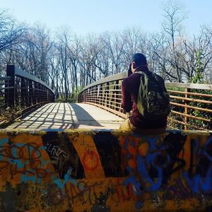 Meet your Posher, Richard