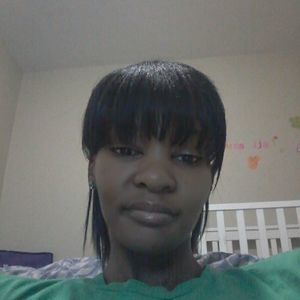 Meet your Posher, Alicia