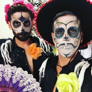 Meet your Posher, Eric