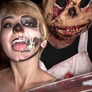 Meet your Posher, Devon