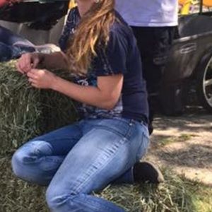 Meet your Posher, Tara