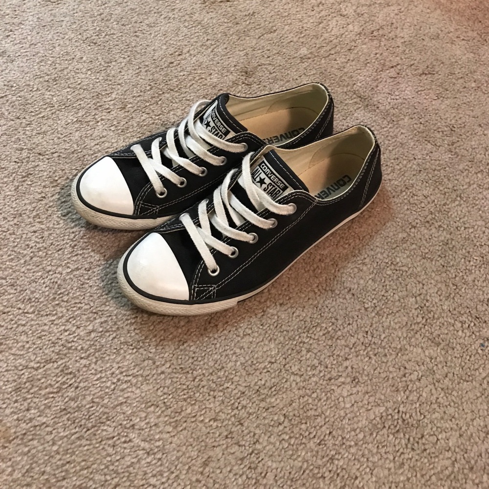 Converse shoes