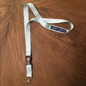 Simply Southern: LANYARD