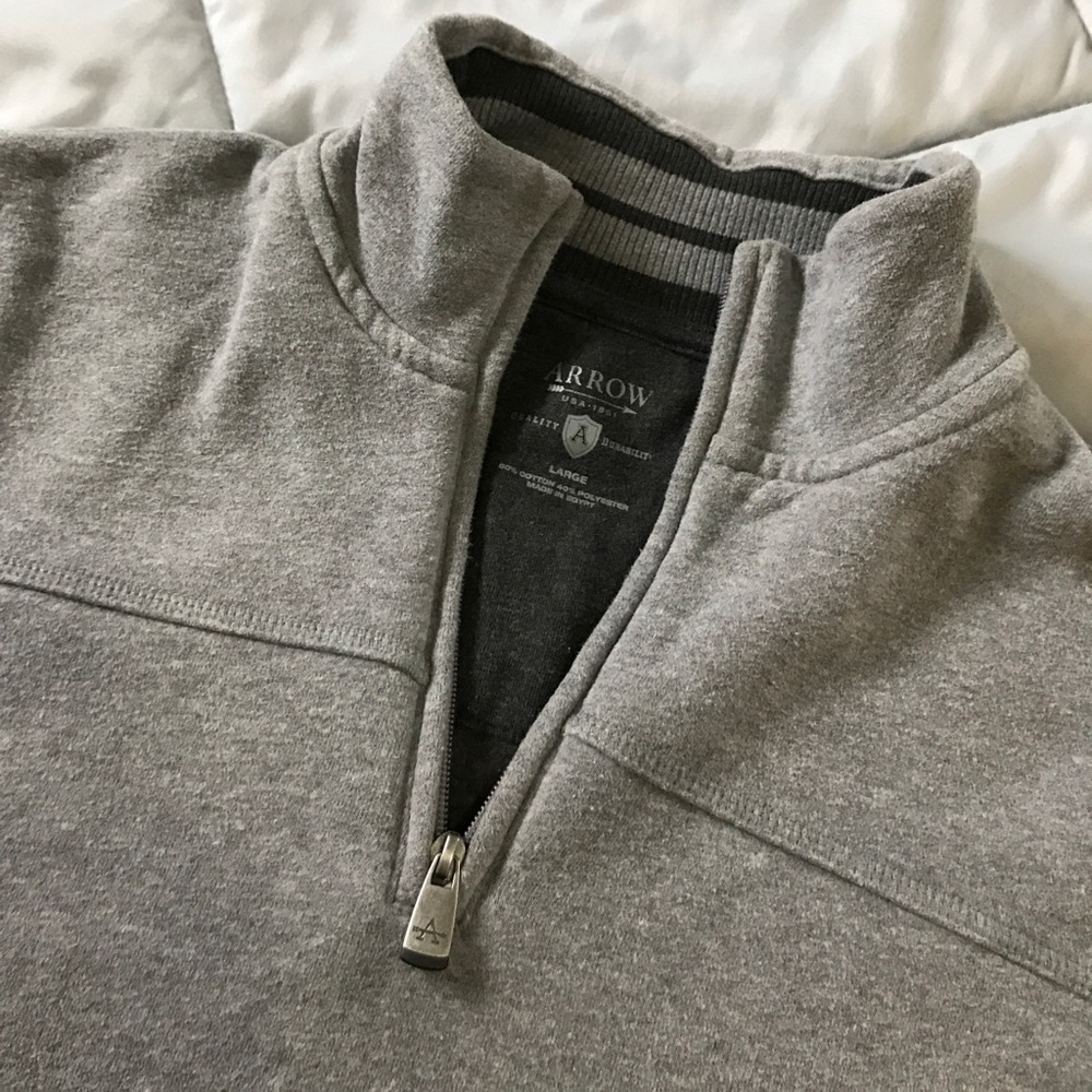 ❄️ Arrow Sweater ❄️