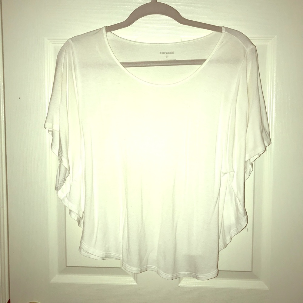 Flowy Express Top