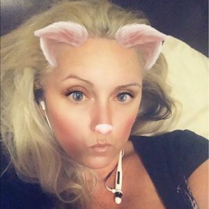 Meet your Posher, Britt