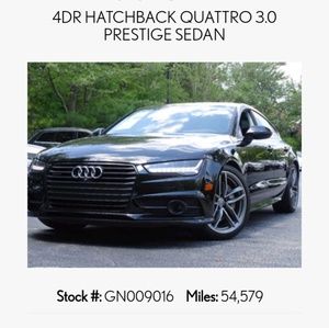 Meet your Posher, Elijah