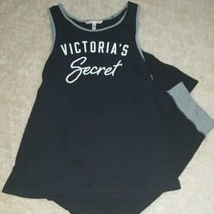 Victoria Secret lounge PJs