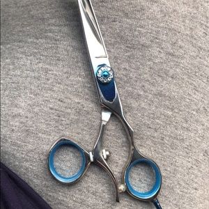 5.5 inch swivel shear