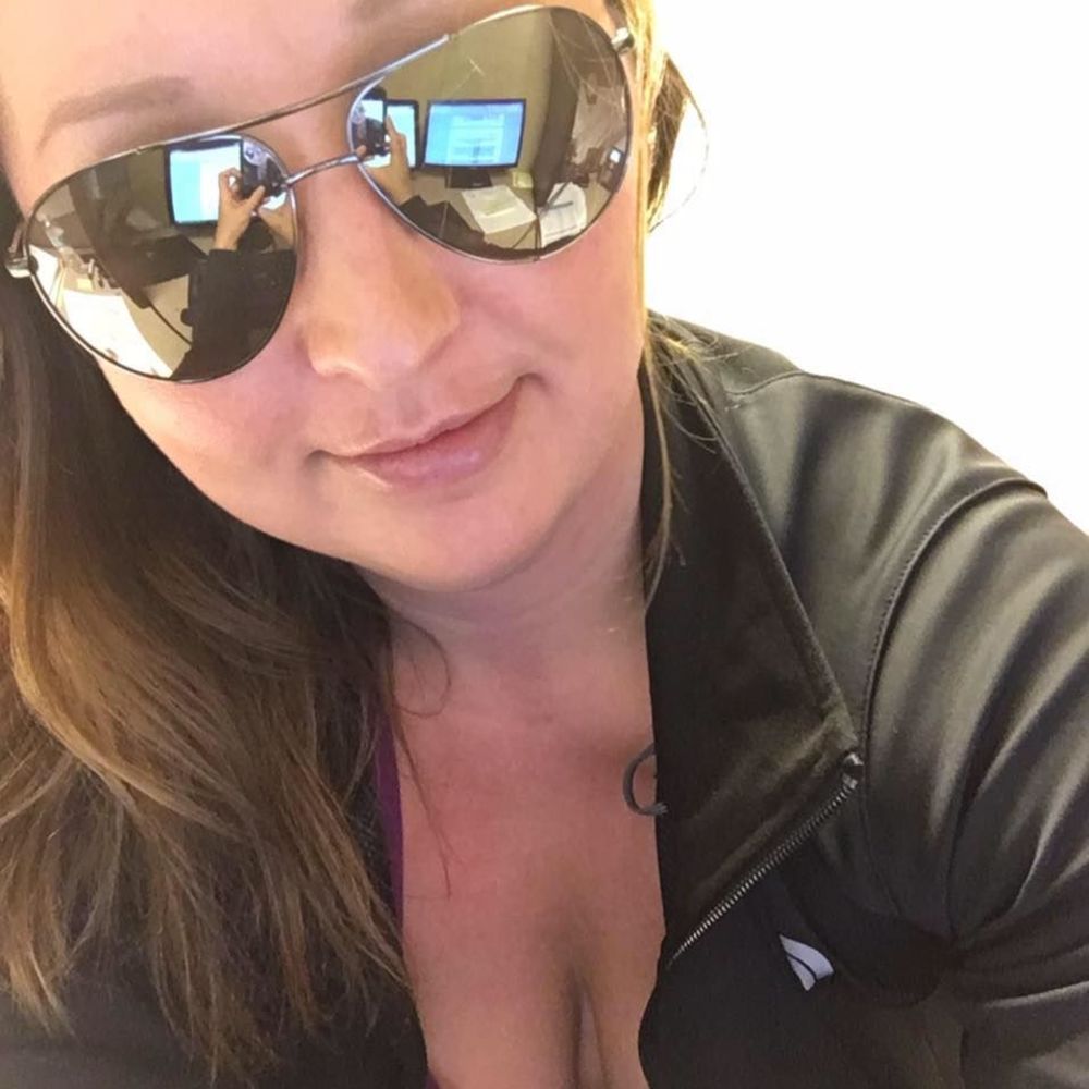 Meet your Posher, Bobbi
