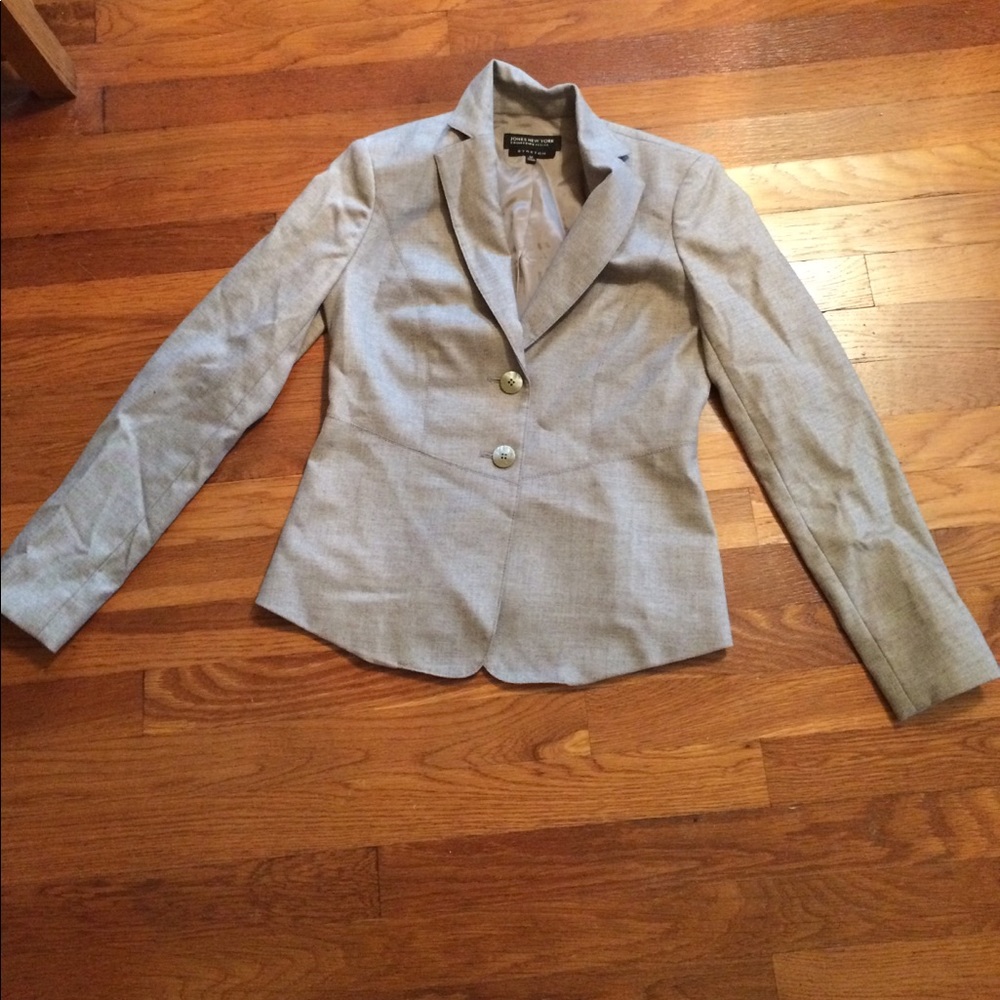 Woman’s suit jacket