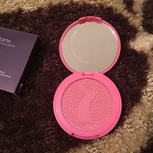 Tarte Amazonian clay blush