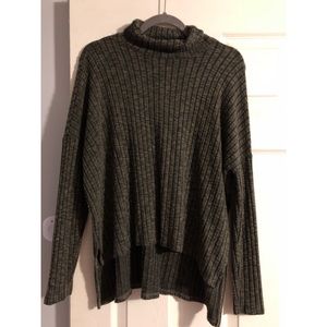 American Eagle Turtle Neck Sweater