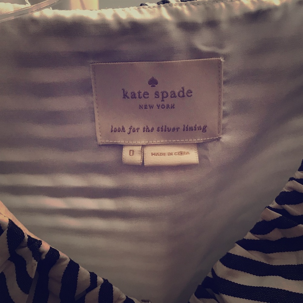 Kate Spade Dress